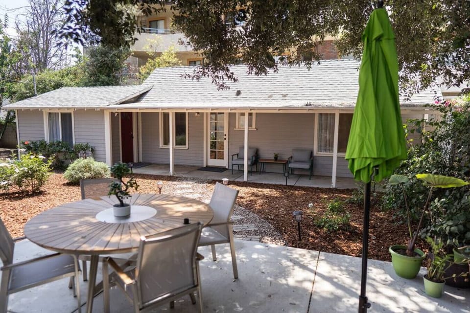 House | 1 bedroom