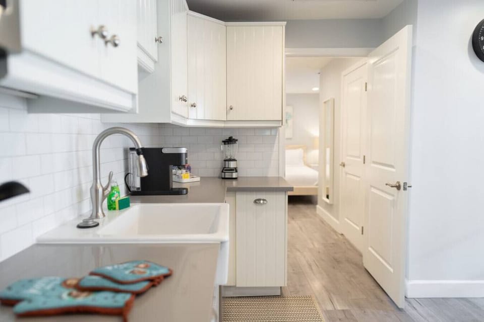 House | 1 bedroom
