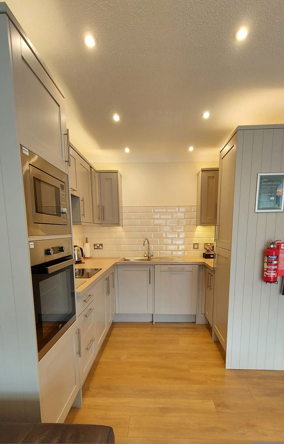 House | 1 bedroom