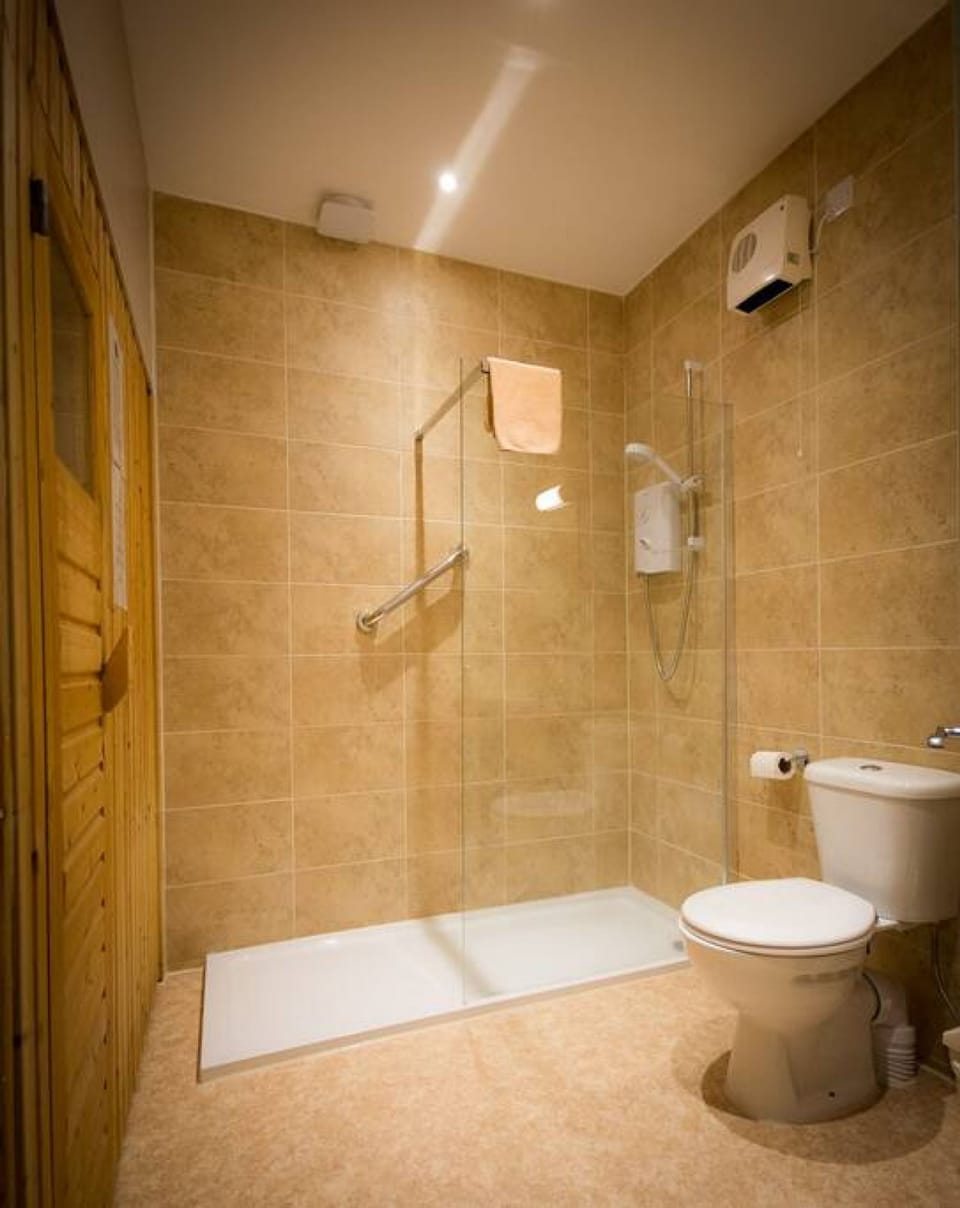 Osprey Lodge Loch Rannoch Highland Club Apartment in Scotland