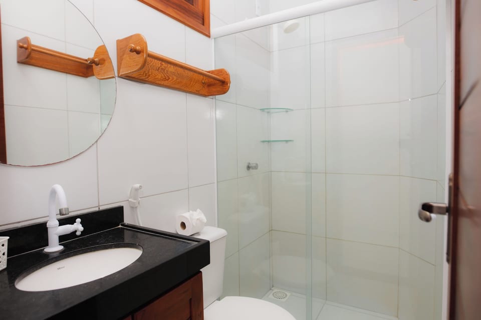 Junior Double Room, 1 Double Bed | Premium bedding, desk, WiFi (free), individually decorated