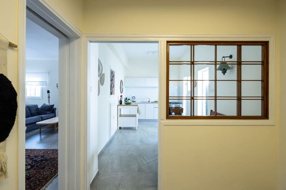 Apartment | Interior