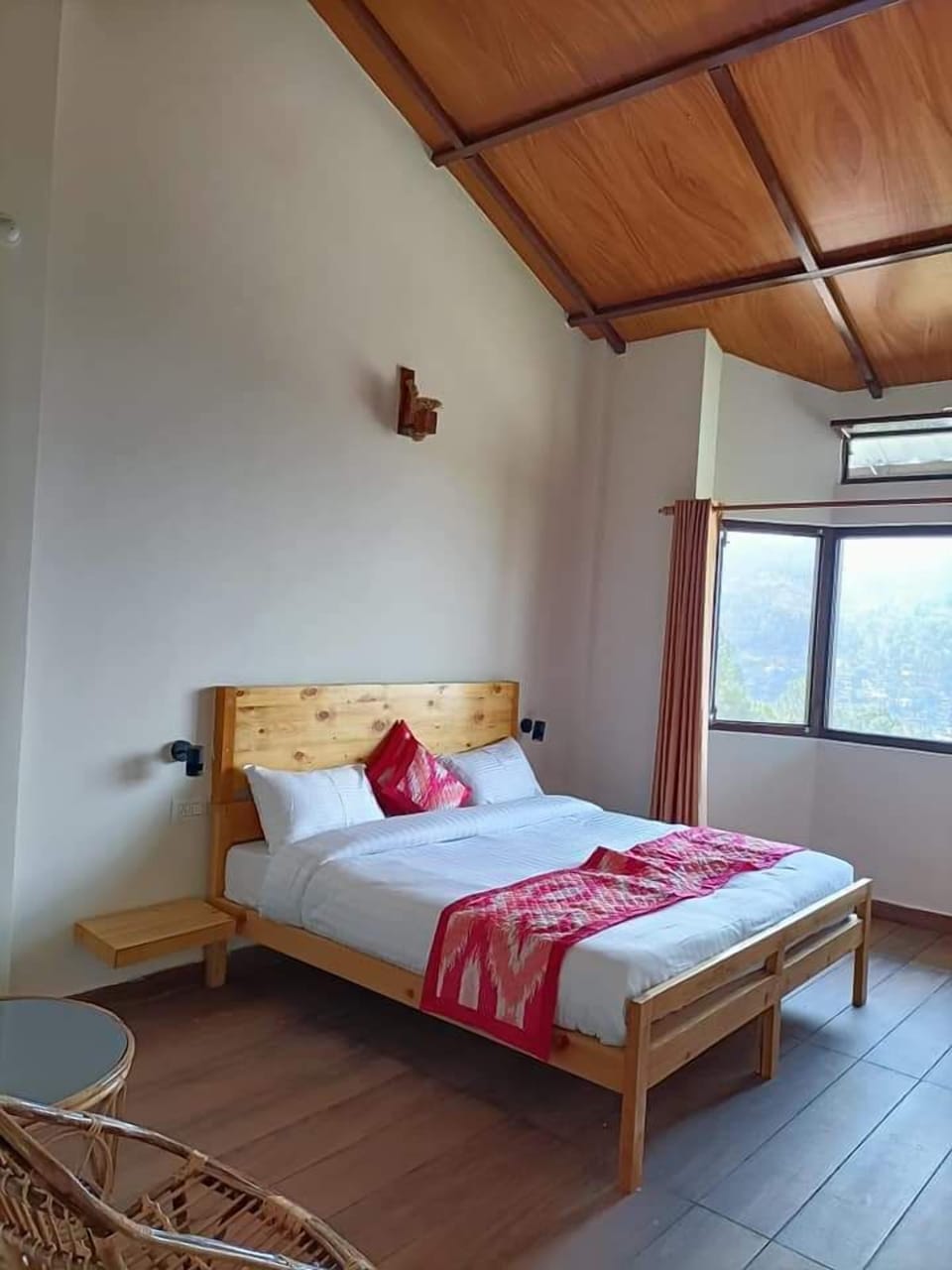 Premium Room | 1 bedroom, free WiFi