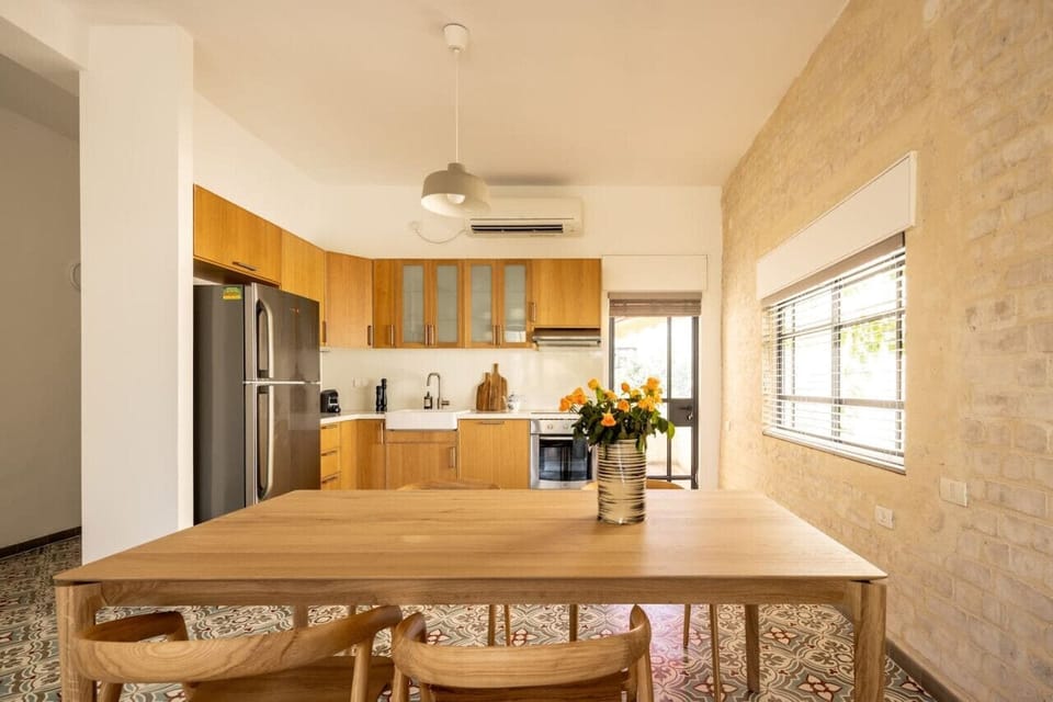 Apartment | Interior