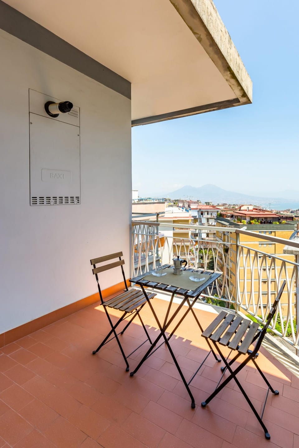 House | 2 bedrooms