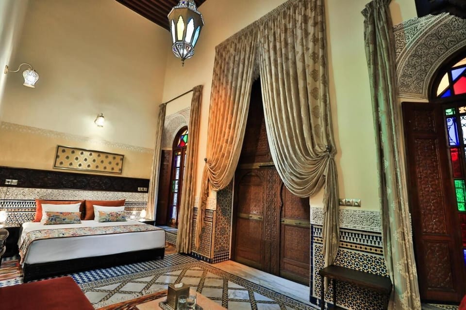 Superior Suite