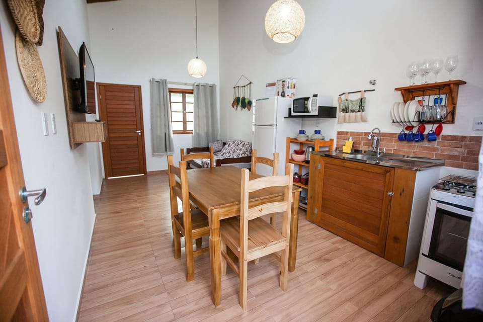 Premium Villa | Private kitchen | Electric kettle