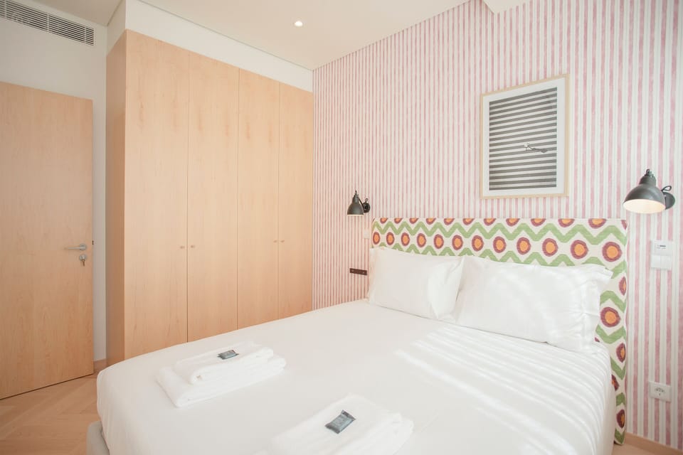 Apartment | 1 bedroom, WiFi (free)