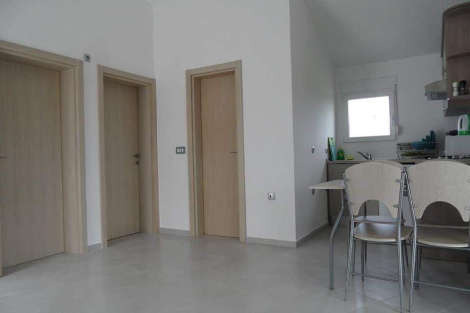 Apartment | Dining