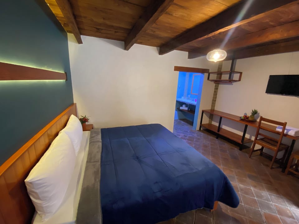 Superior Room | Laptop workspace, WiFi (free)