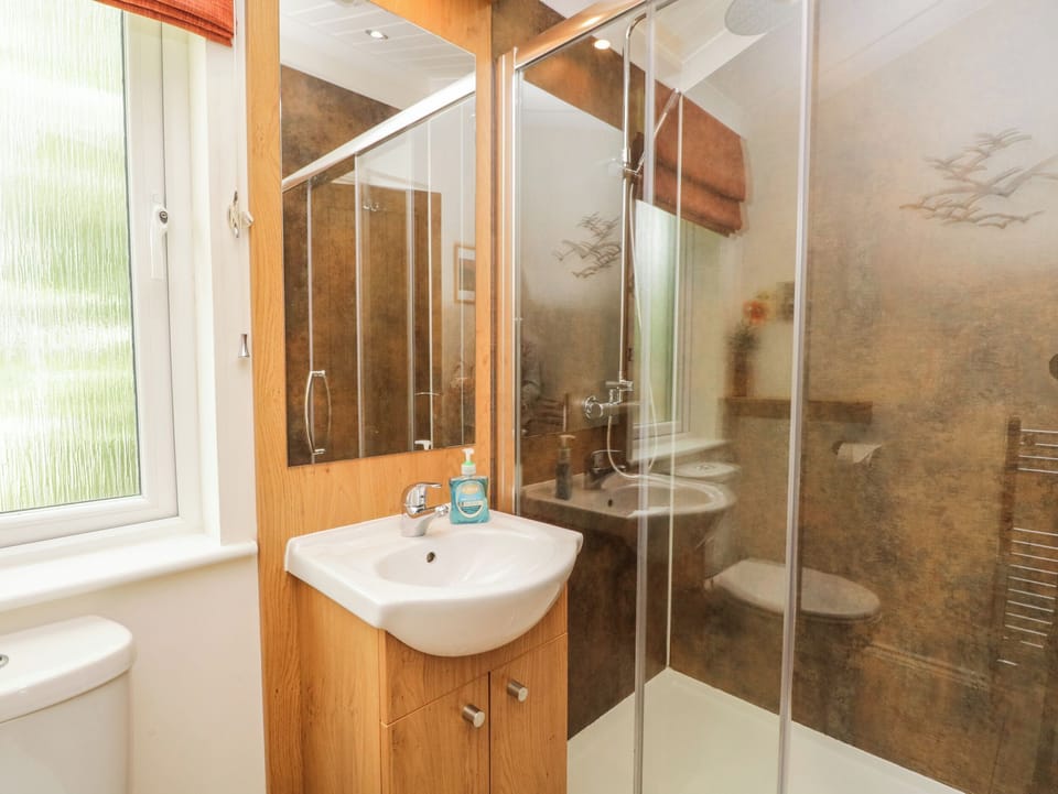 Pippin Lodge Cottage in England