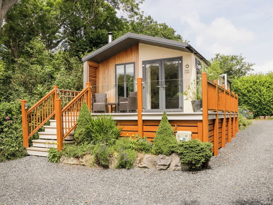 Cottage | Exterior