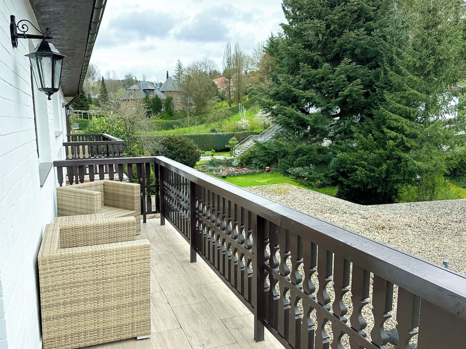 Hotel Waldberg Hotel in North Rhine-Westphalia