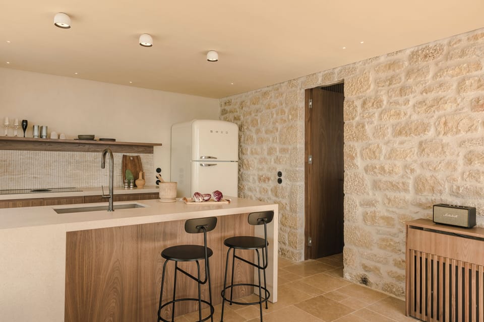 House | Private kitchen