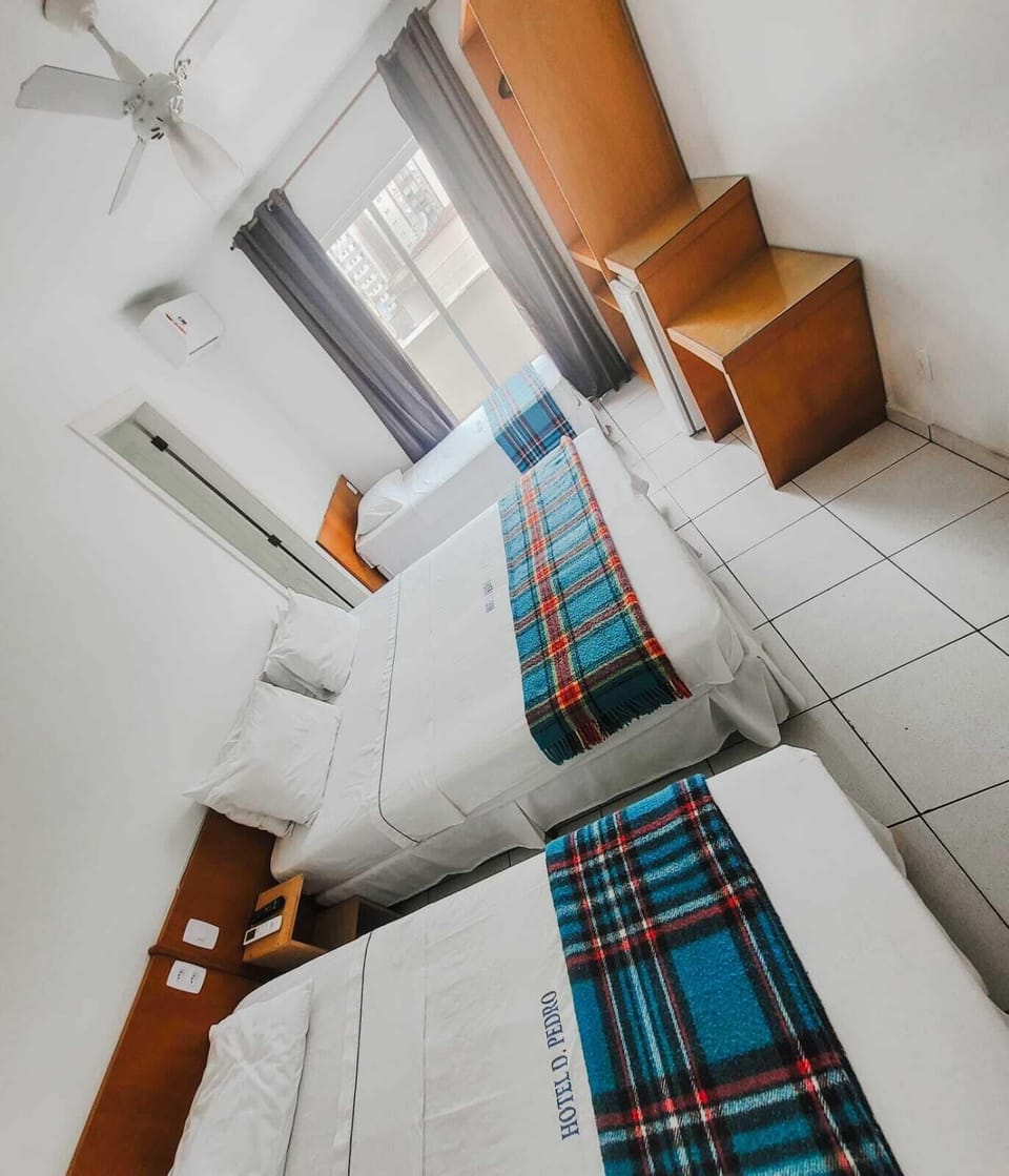 Superior Quadruple Room | Desk, free WiFi, bed sheets