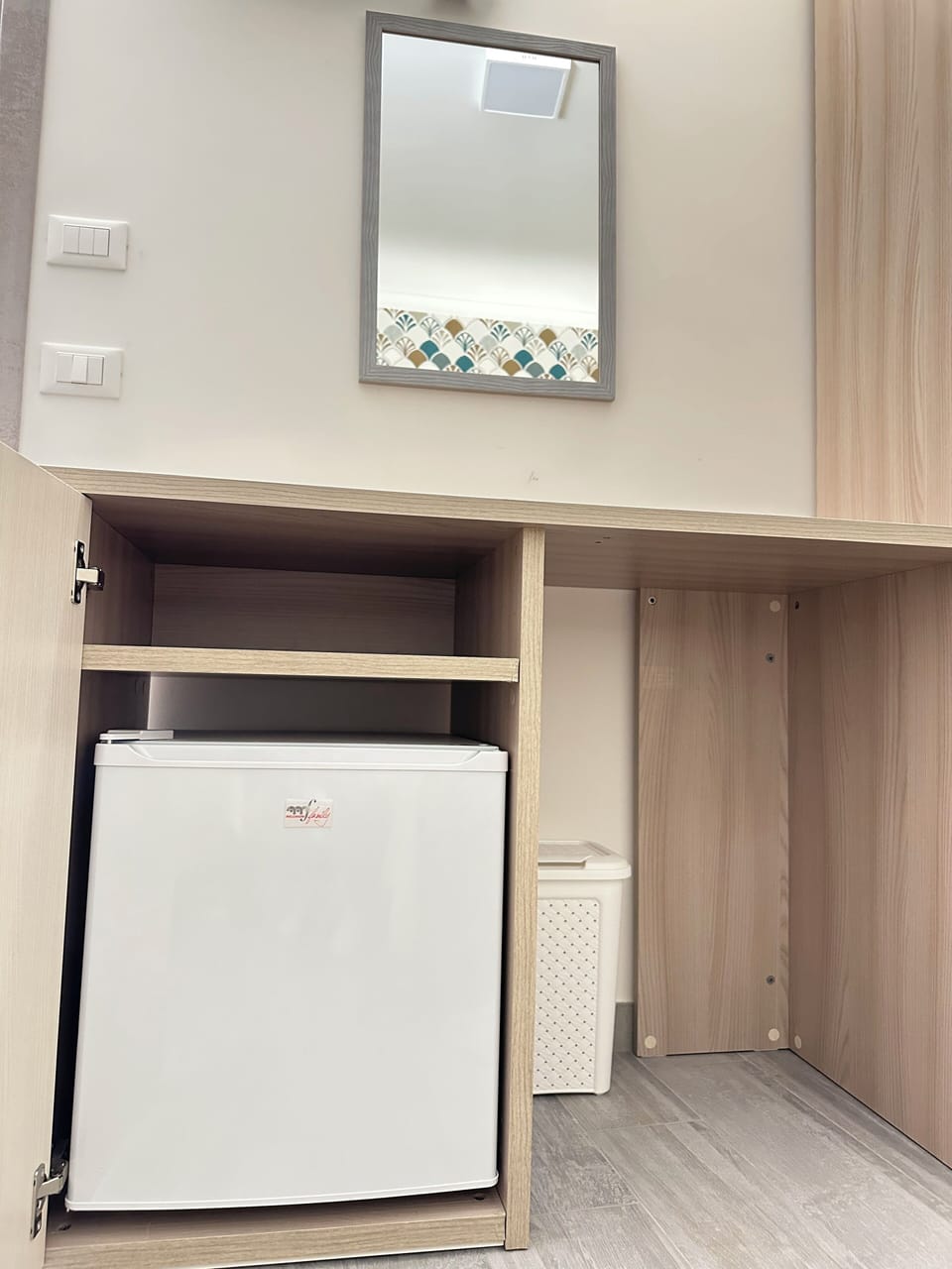 Deluxe Triple Room | WiFi (free)