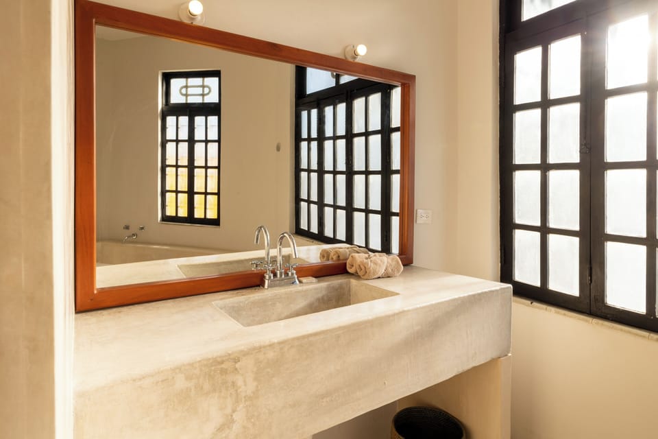 Casa de Cortes Apartment in Merida