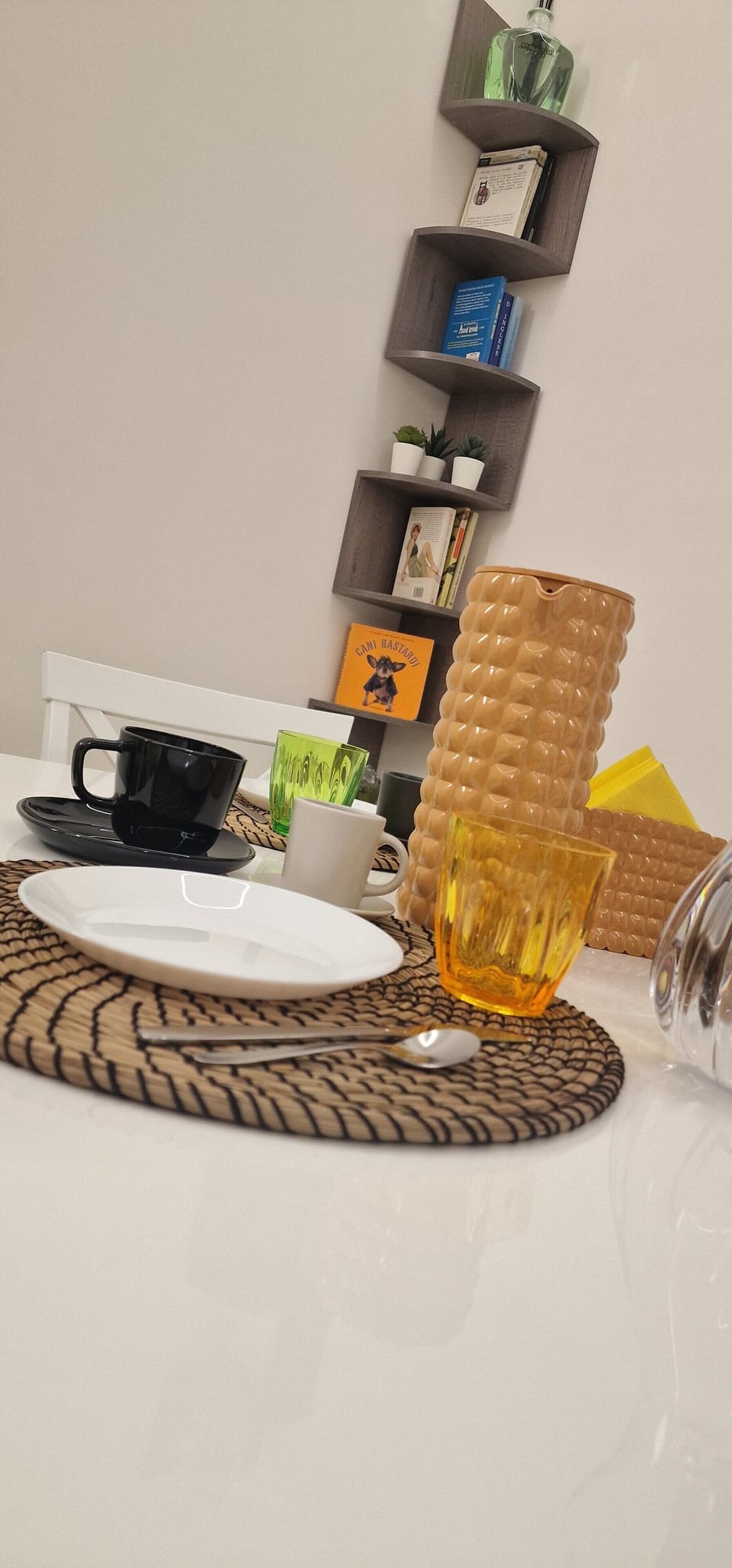 Free daily local cuisine breakfast