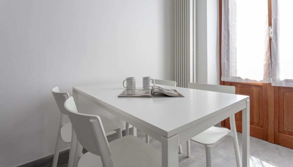 House | 1 bedroom