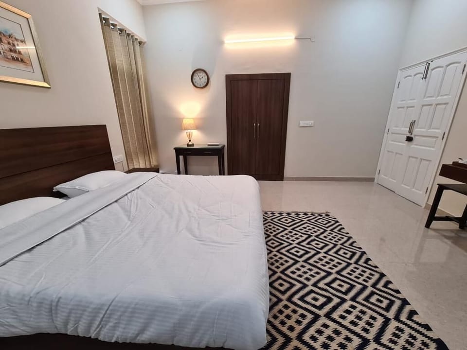 Premium Room | 1 bedroom, free WiFi