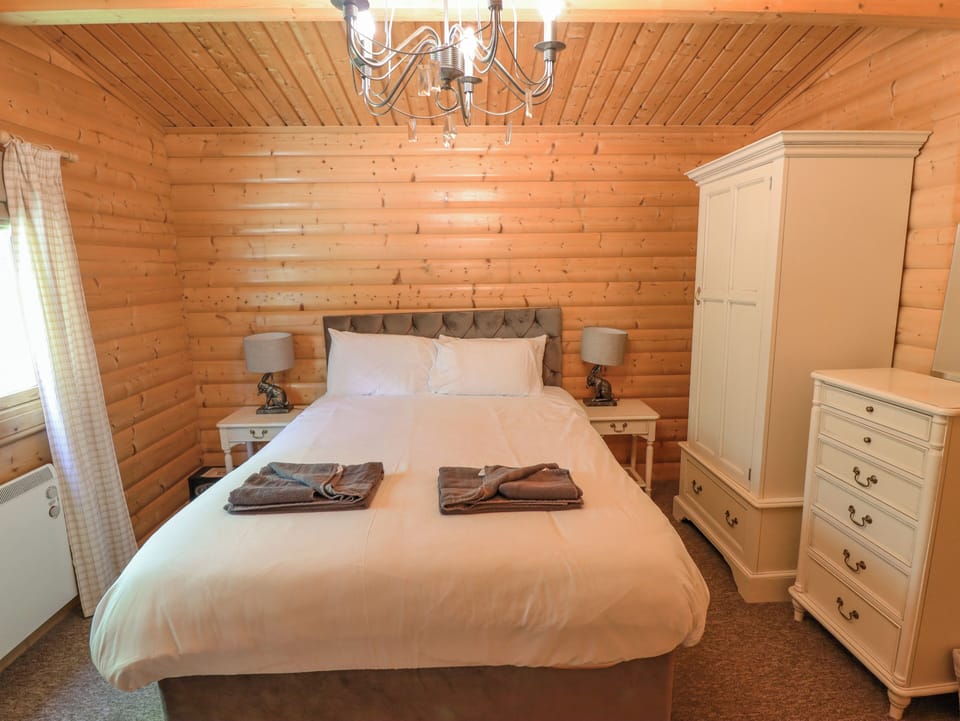 64 Acorn Lodge Kenwick Park Cottage in England