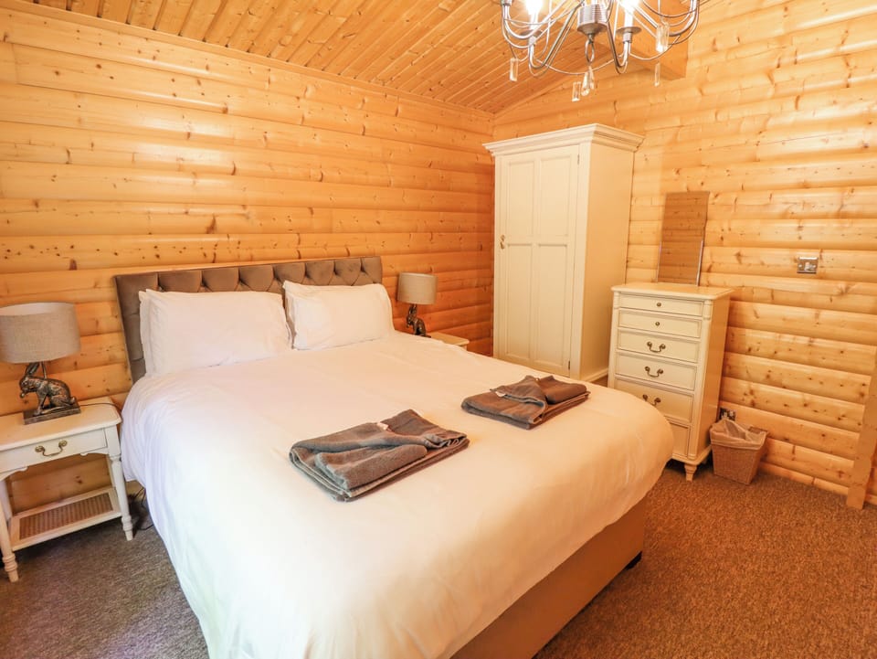 64 Acorn Lodge Kenwick Park Cottage in England
