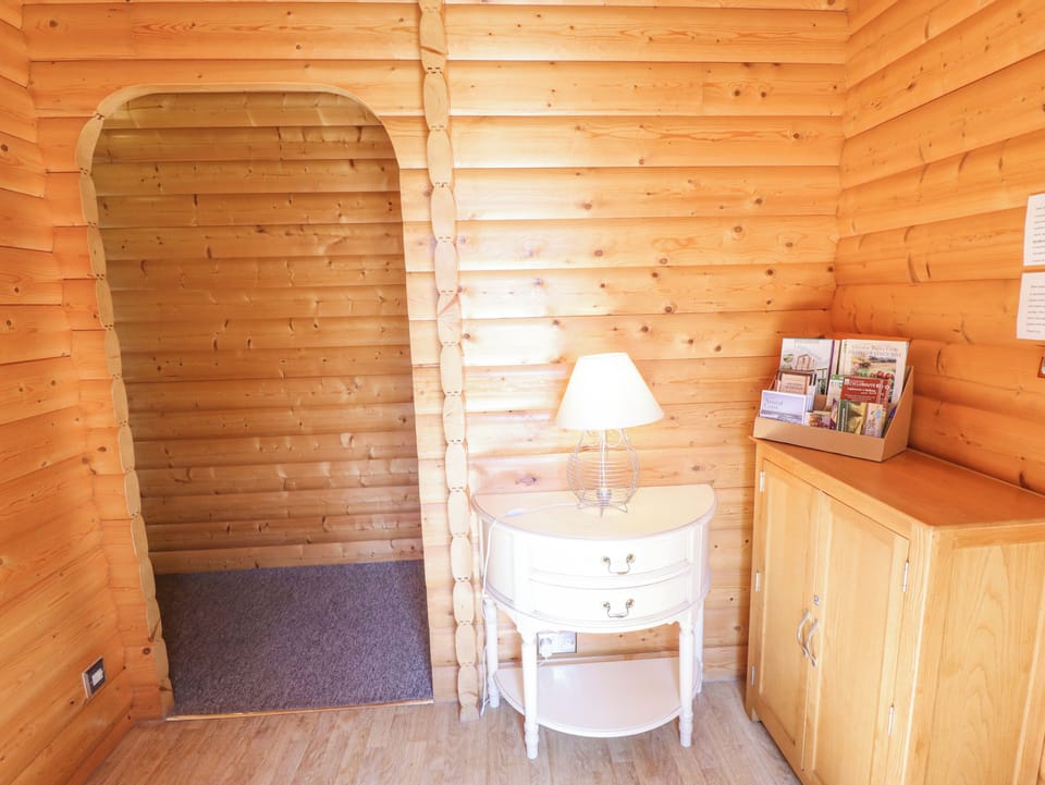 64 Acorn Lodge Kenwick Park Cottage in England