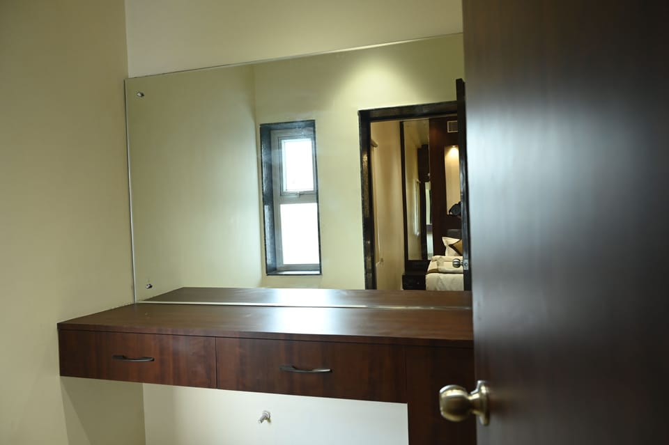 Premium Room | Wardrobe