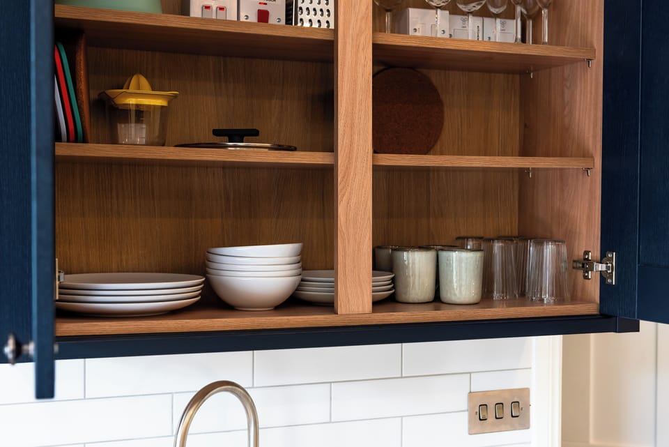 Deluxe Super King Suite Garden View | Private kitchen | Electric kettle