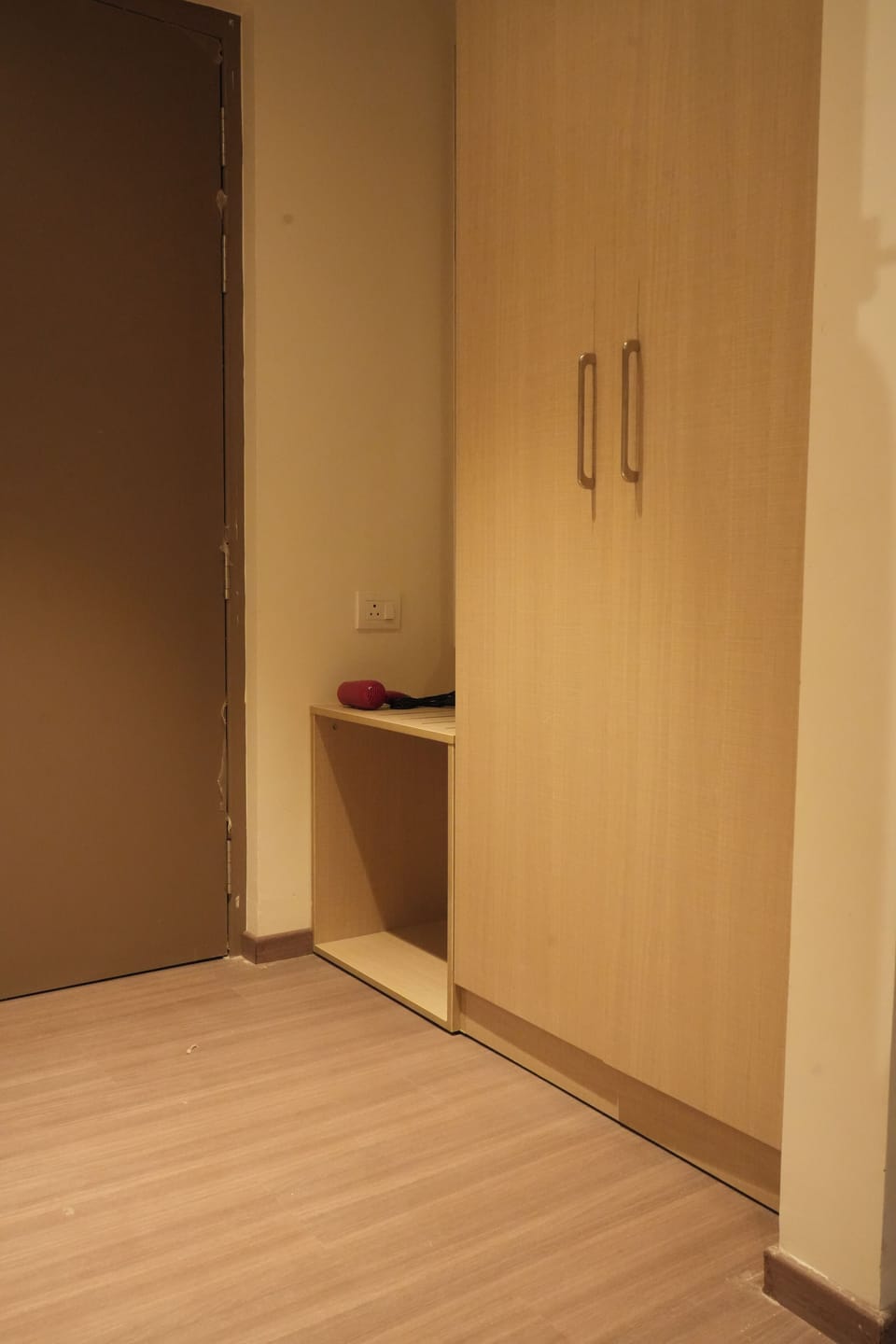 Wardrobe
