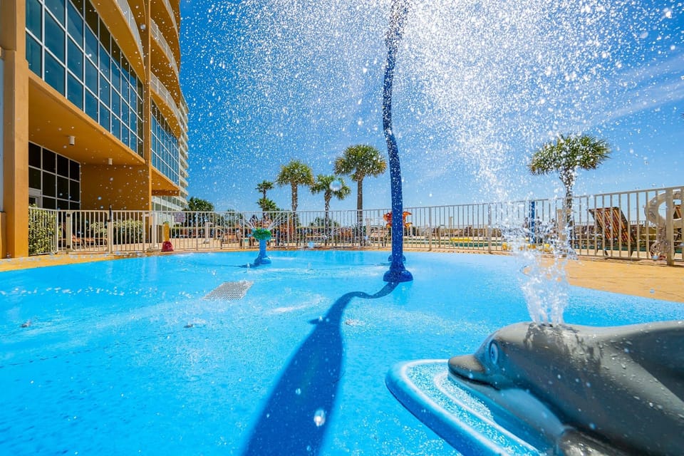 Condo, 3 Bedrooms | Pool | Indoor pool, outdoor pool