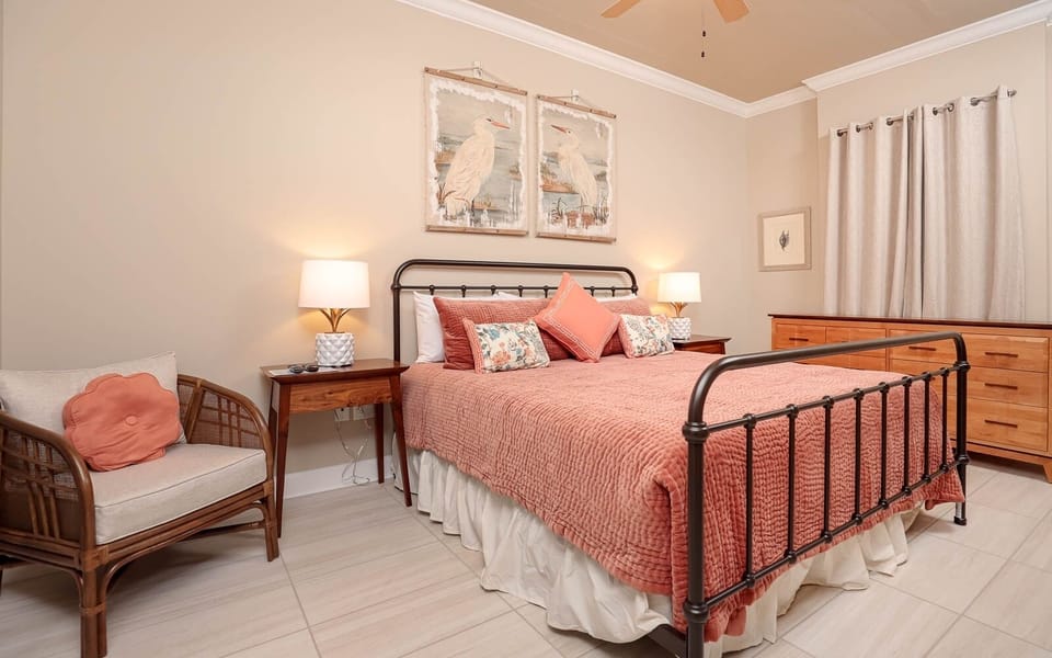 Condo, 2 Bedrooms | 2 bedrooms, WiFi (free)