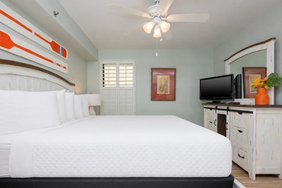 Condo, 3 Bedrooms | 3 bedrooms, free WiFi