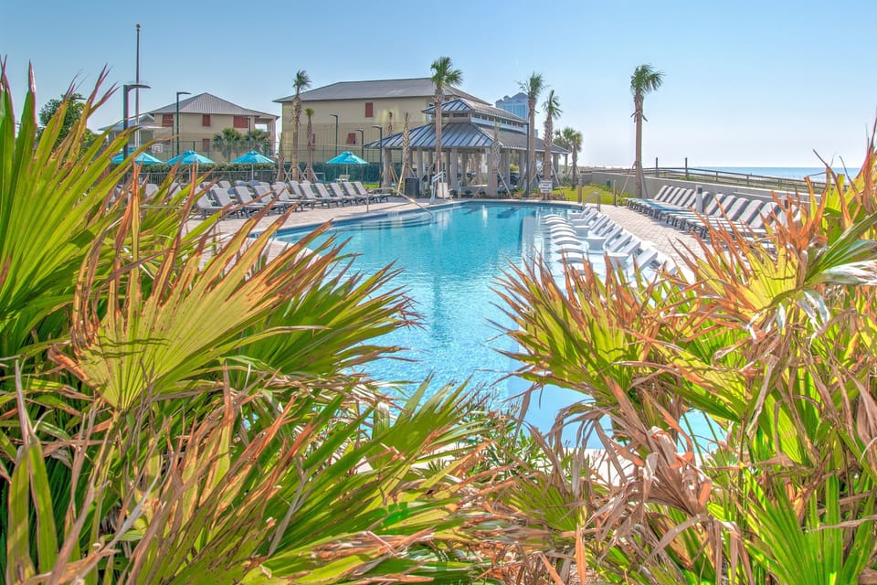 Condo, 3 Bedrooms | Pool | Indoor pool, outdoor pool