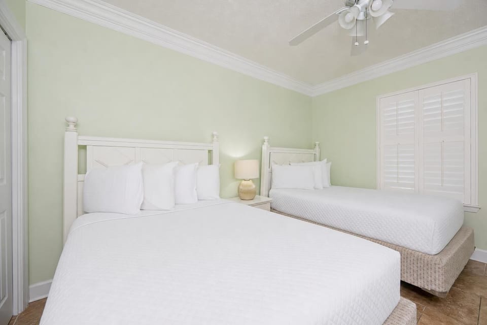 Condo, 3 Bedrooms | 3 bedrooms, WiFi (free)