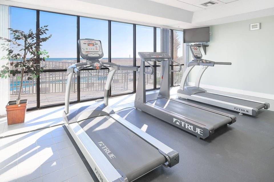 Phoenix Viii 8705 1 Bedroom Condo Apartment in Orange Beach