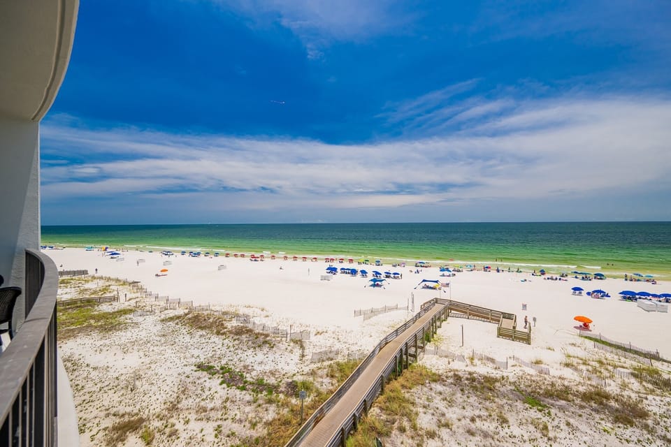 Condo, 3 Bedrooms | Beach | On the beach