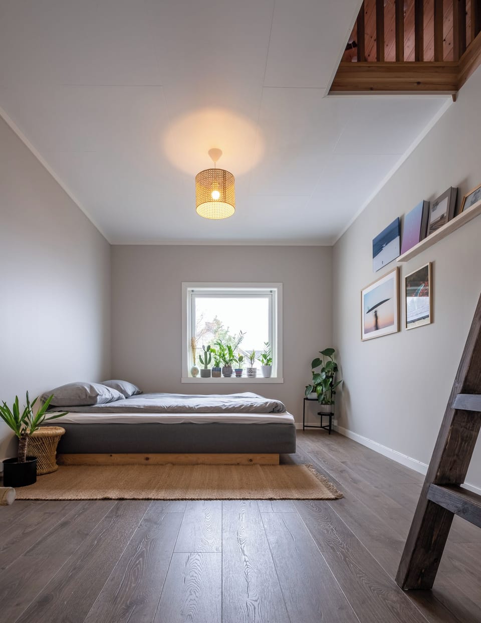 Panoramic Villa | 4 bedrooms, desk, laptop workspace, free WiFi