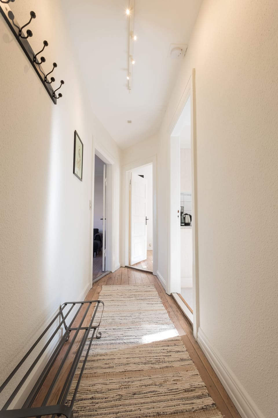 Apartment | Interior