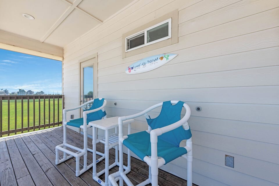Condo (4 Bedrooms) | Property amenity