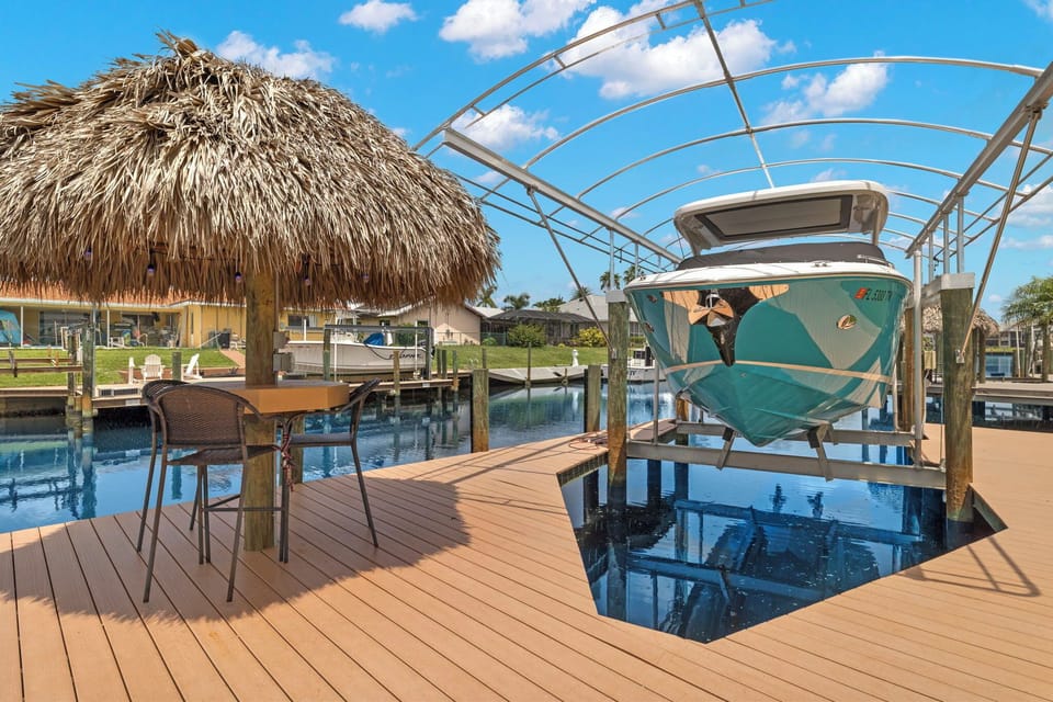 House (4 Bedrooms) | Property amenity