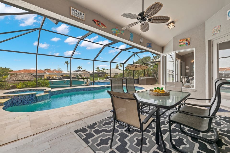 House (4 Bedrooms) | Property amenity