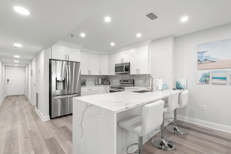 Condo (3 Bedrooms) | Property amenity