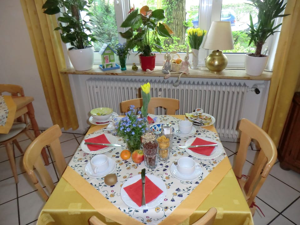 Hotel Pension Haydn Hotel in Munich