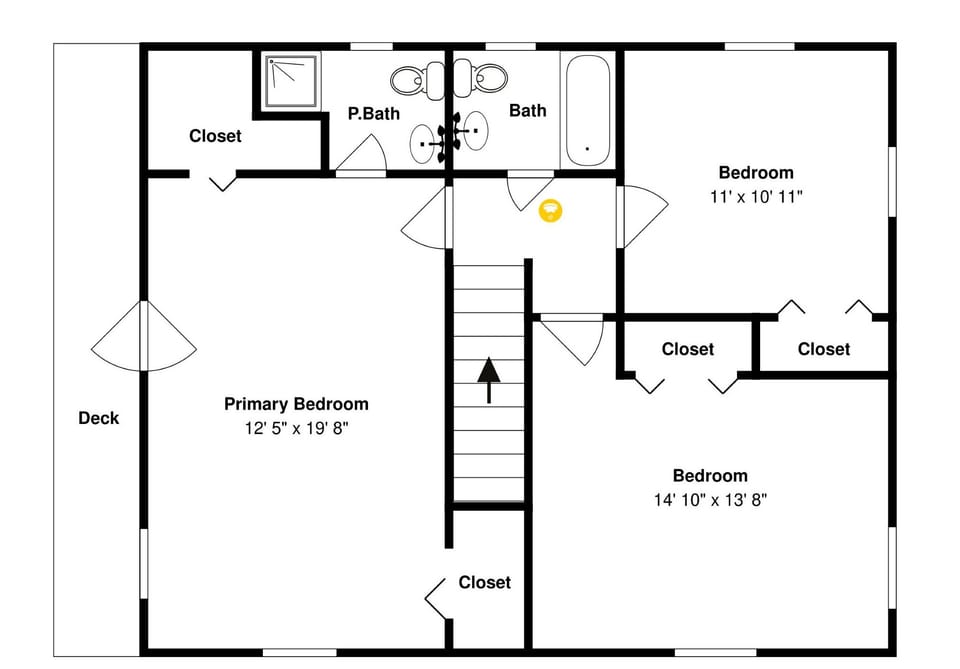 House (3 Bedrooms) | Property amenity