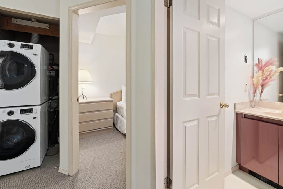 Powderhorn by Whistler Premier Apartment in Whistler