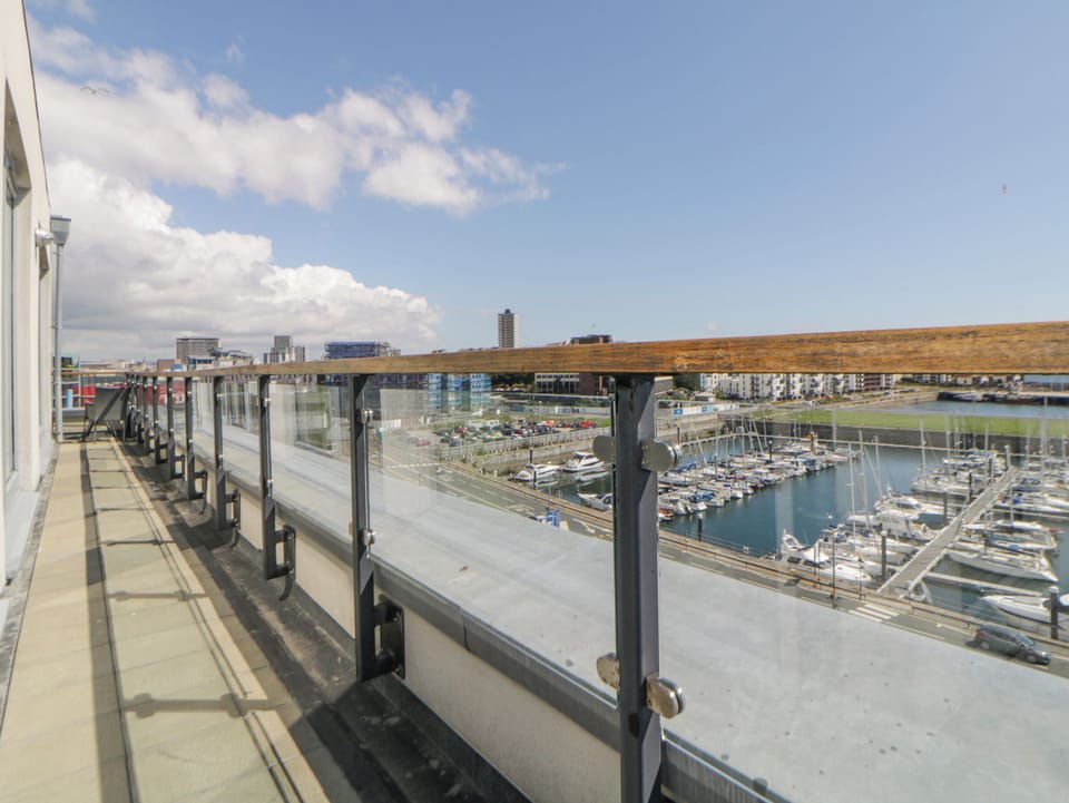 Cottage | Property grounds