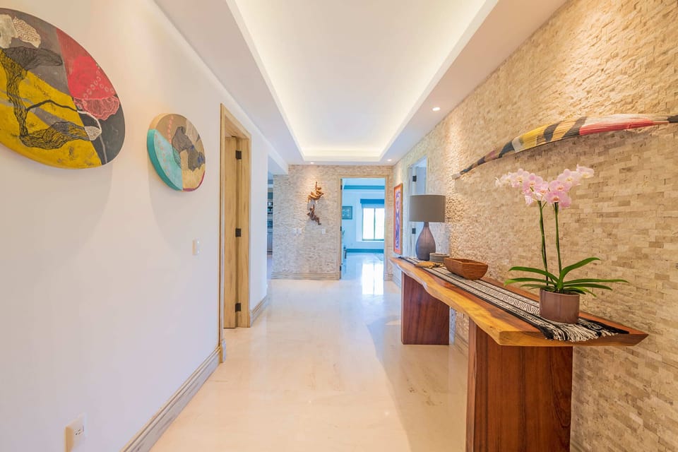3 bedrooms, WiFi (free)
