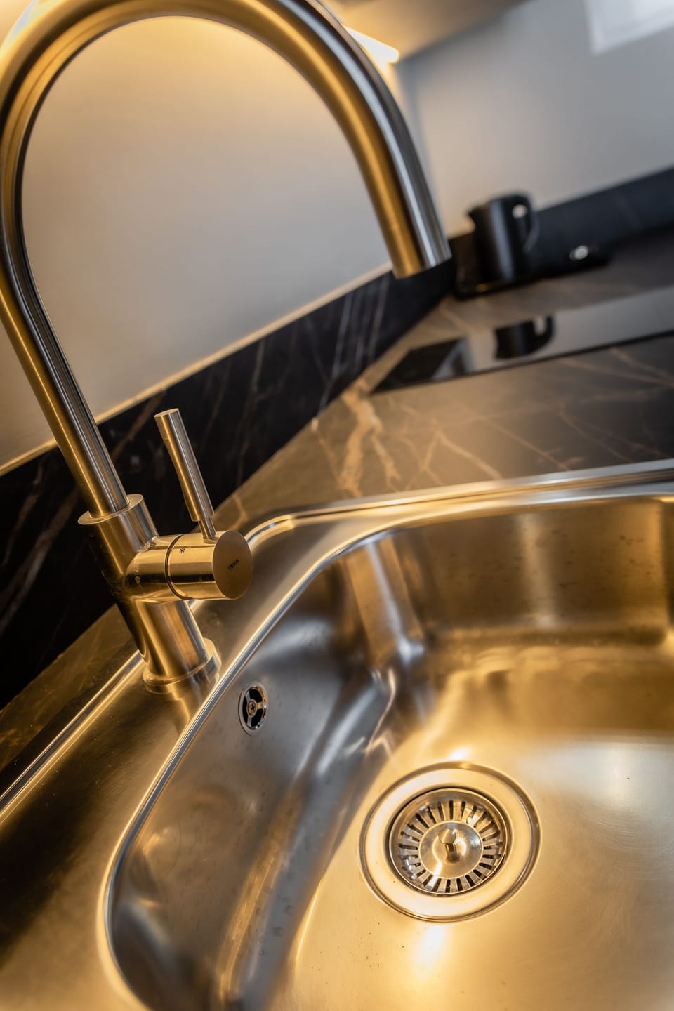 Standard Apartment | Private kitchen | Electric kettle