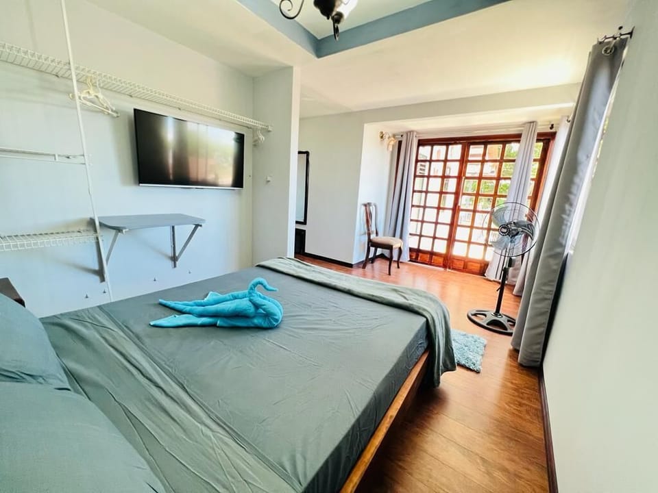 Business Double Room | WiFi (free)